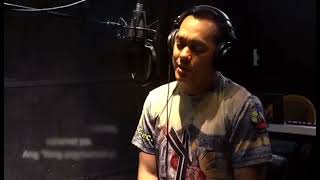 MAHAL NA POONG HESUS NAZARENO  song cover by Fr DOUGLAS BADONG  by Wally Perez Labado [upl. by Hafinah292]