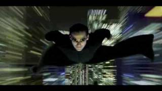 matrix movie trailer [upl. by Nyltiac]