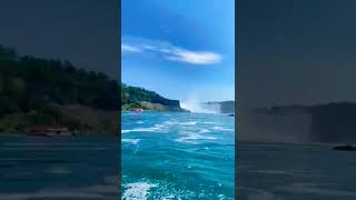 Canada Niagara Falls summer shorts [upl. by Marco]