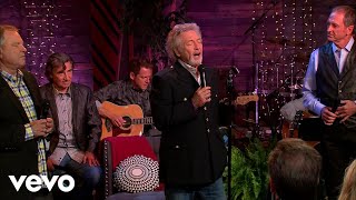 The Gatlin Brothers The Oak Ridge Boys  You Happened To Me Live [upl. by Royden1]