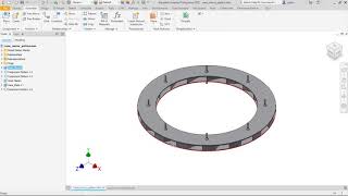 Inventor 2022 Instance Properties [upl. by Blynn]