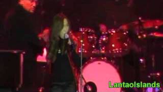 Charice  First Solo in America  Opening Songs 2 [upl. by Sedgewake]