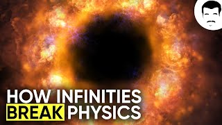 Understanding Infinity with Neil deGrasse Tyson amp Stephon Alexander – Cosmic Queries [upl. by Basilio]