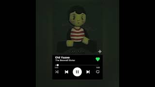 Bad parenting title song — old yazoo — Best part loop  ♡♡ [upl. by Aytnahs131]