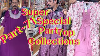 Topkurtis super special trending patturumalkayamkulam [upl. by Llerrom]