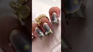 Nail art ✨ [upl. by Einohpets115]