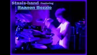 Landscapes Live  Remastered  Featuring Raanen Bozzio [upl. by Hutchins833]