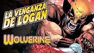 Wolverine Vs Dientes De Sable  Wolverine 2020 50 [upl. by Hannah]