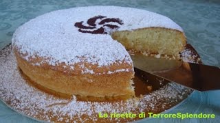 Torta morbida al cocco [upl. by Morgun163]