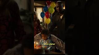 Amenadiel baby got wings shortvideo lucifernetflix luciferedit [upl. by Ardys]