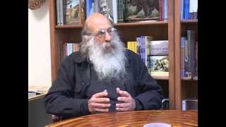 Malcolm Margolin discusses The Ohlone Way [upl. by Sylvan409]