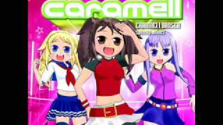 Caramelldansen Nordposse Remix [upl. by Eceinahs]