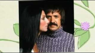 SONNY and CHER united we stand [upl. by Lulita]