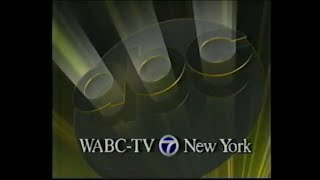 WABC Commercial Breaks March 19 1989 [upl. by Ondrea23]