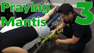 Exercise For Knee Pain  Calf Strengthening amp Stretching  Fix Runners Knee [upl. by Anifur355]