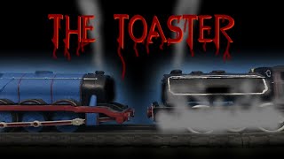 TheToaster Halloween special [upl. by Hassadah]