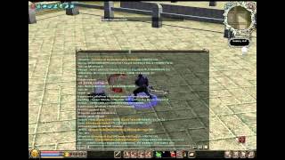 Metin2 Guabina Duelos de Titanes l l kika666 vs Nigga 50 [upl. by Elamor]