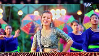 khushikakkar  Garmi Me Beche Barf Balamua  गर्मी में बेचे बरफ बलमुआ  Bhojpuri Dj Song 2024 [upl. by Castro]