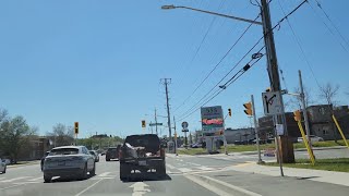 Explore Canada 🇨🇦  Sudbury  Part 1  New Sudbury and Nearby Area  Drive tour canada sudbury [upl. by Combs145]