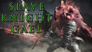 Dark Souls 3 The Final Fight Part 3 DLC [upl. by Takashi595]