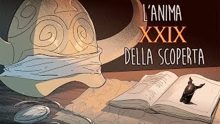 Dark Souls 2 Blind Run LAnima della Scoperta 29  quotDoppelgangerquot [upl. by Ecidnarb]