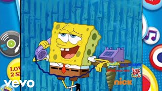 KIDZ BOP SpongeBob  Call Me Maybe Official Music Video KIDZ BOP 22 [upl. by Sally]