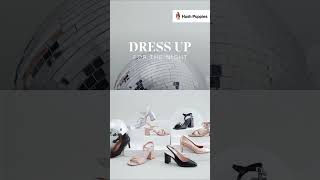 Hush Puppies  Dress Up [upl. by Neraj]