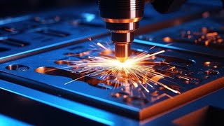 TOP 5 Best Laser Cutters amp Engravers in 2024 [upl. by Anovahs]