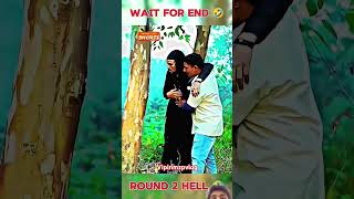 Mar goli mar 🤣🤣🤣🤣 round2hell comedy funny comedy viralshort [upl. by Daus836]