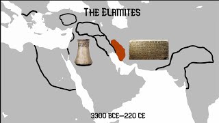 The Rise and Fall of the Elamites [upl. by Jermain791]