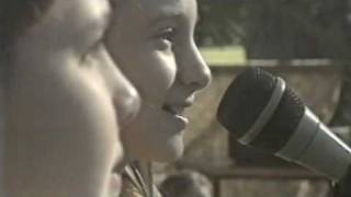 Kallangur State School sings Totally Wild [upl. by Robinett229]