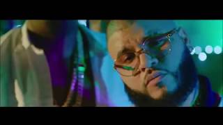 Farruko  Agarrala Pegala Azotala 2020 Solo Version  Video Oficial Fuego [upl. by Nylasor335]