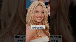 The story of Amanda bynes amandabynes america disney drugsparty actress history [upl. by Akinit]