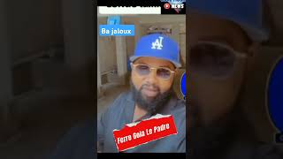 Ferre Gola noko music congoleserumba congorumba duet congolesesinger [upl. by Atirb]