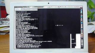 Running Nokia N900 on Mac OS X [upl. by Stevens]