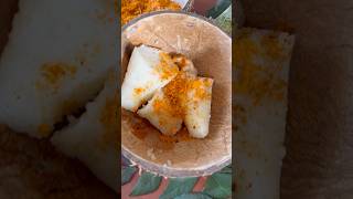 Podi Idli podiidly idli idlirecipe idlimaking recipe food foodie foodshorts cooking shorts [upl. by Millwater]