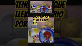 Cosas Sobre mariovsdk nintendoswitch gameboyadvance analisis markomaro nintendo videojuegos [upl. by Bazil398]