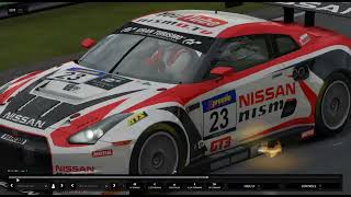 Raceroom Racing Experience 2024 11 06 19 56 22 02 [upl. by Swane]