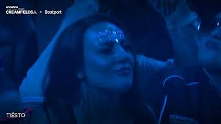 Tiesto Creamfields 2024  1080p [upl. by Piscatelli505]