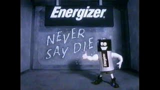 Energizer Max  Batteries  Stronger Lasts Longer  Commercial Ad Creative  United States  2022 [upl. by Hareehahs394]