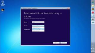 Descargar gratis Windows 10 ISO Final 32 amp 64 bits Español FULL All Versions [upl. by Medrek40]