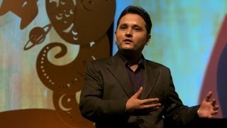 Amish Tripathi The secret of the immortals [upl. by Ailyn564]