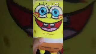 Happy Halloween 🎃 SpongeBob and patrick [upl. by Bodrogi]