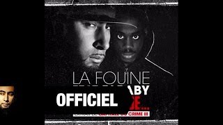 La Fouine  Cest Bien De feat Fababy Audio [upl. by Nallak914]