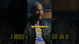 Chris Eubank Jr Talks About Being in a Gang [upl. by Onivla]