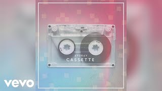 ayokay  Cassette Audio [upl. by Ivzt]