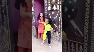 amaira ko mummy chod ke chali gyi thegeetagurjar shorts [upl. by Budge]