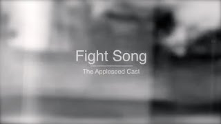 Fight song  The Appleseed Cast  Videoclip HD Español [upl. by Nelle390]