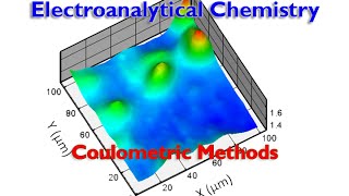 Coulometric Methods [upl. by Nuawed985]