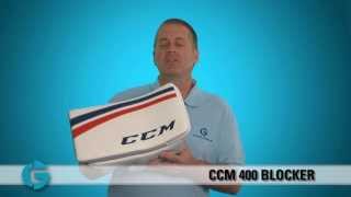 CCM 400 Blocker [upl. by Singhal]